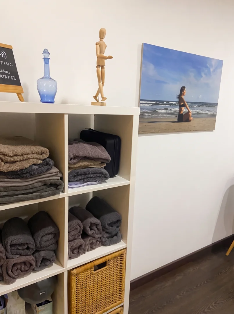 Sala grupal